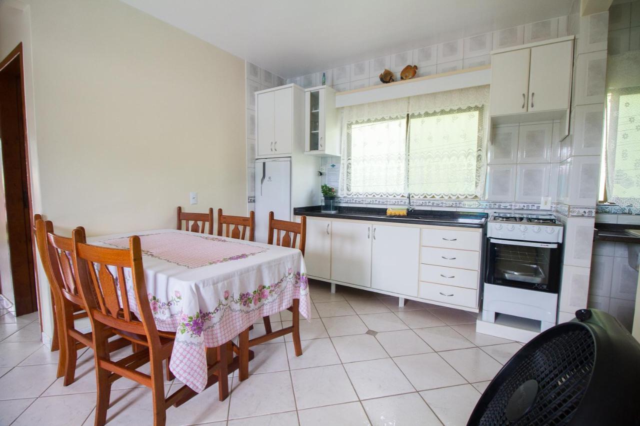 Residencial Andorinhas Daire Bombinhas Dış mekan fotoğraf