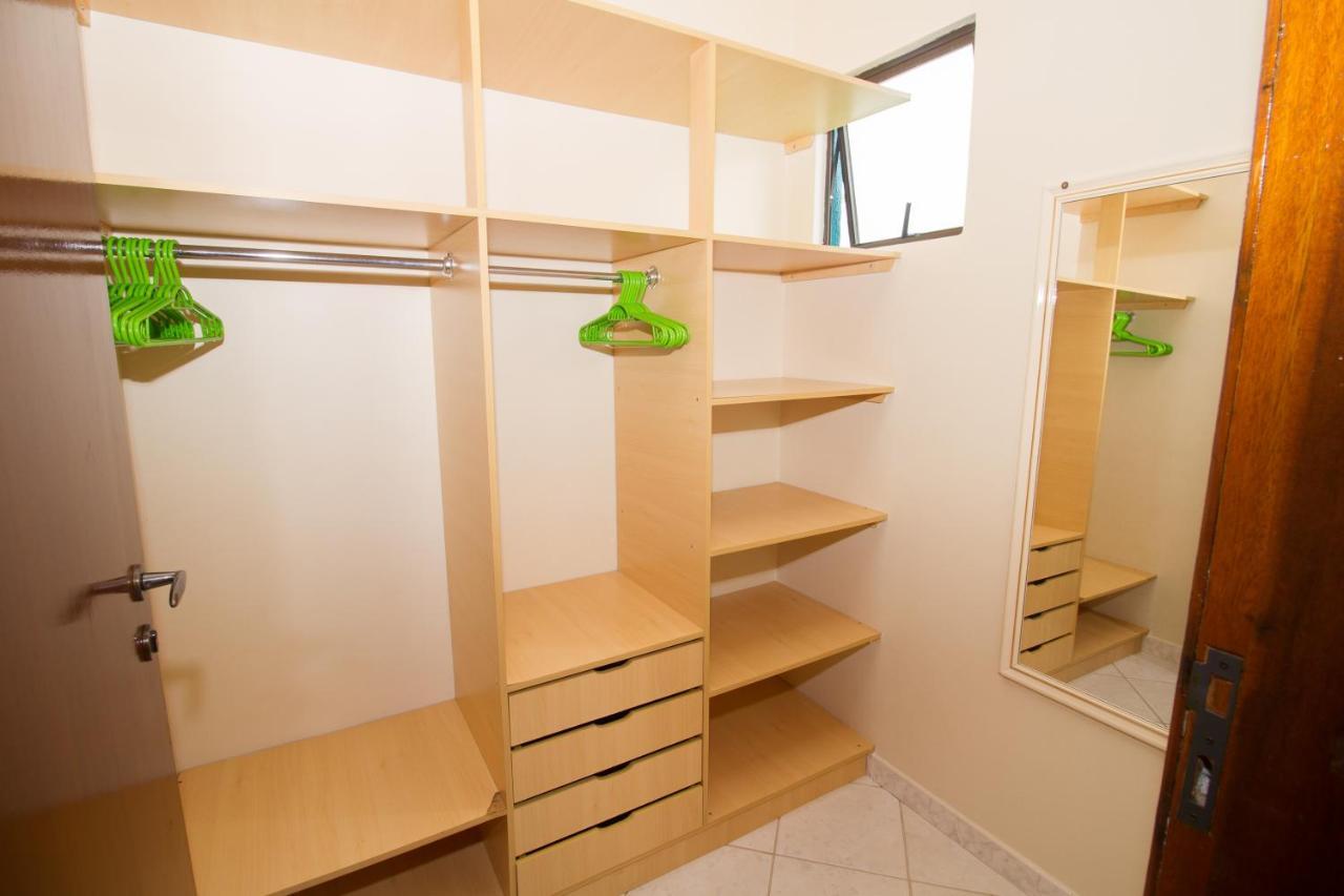Residencial Andorinhas Daire Bombinhas Dış mekan fotoğraf