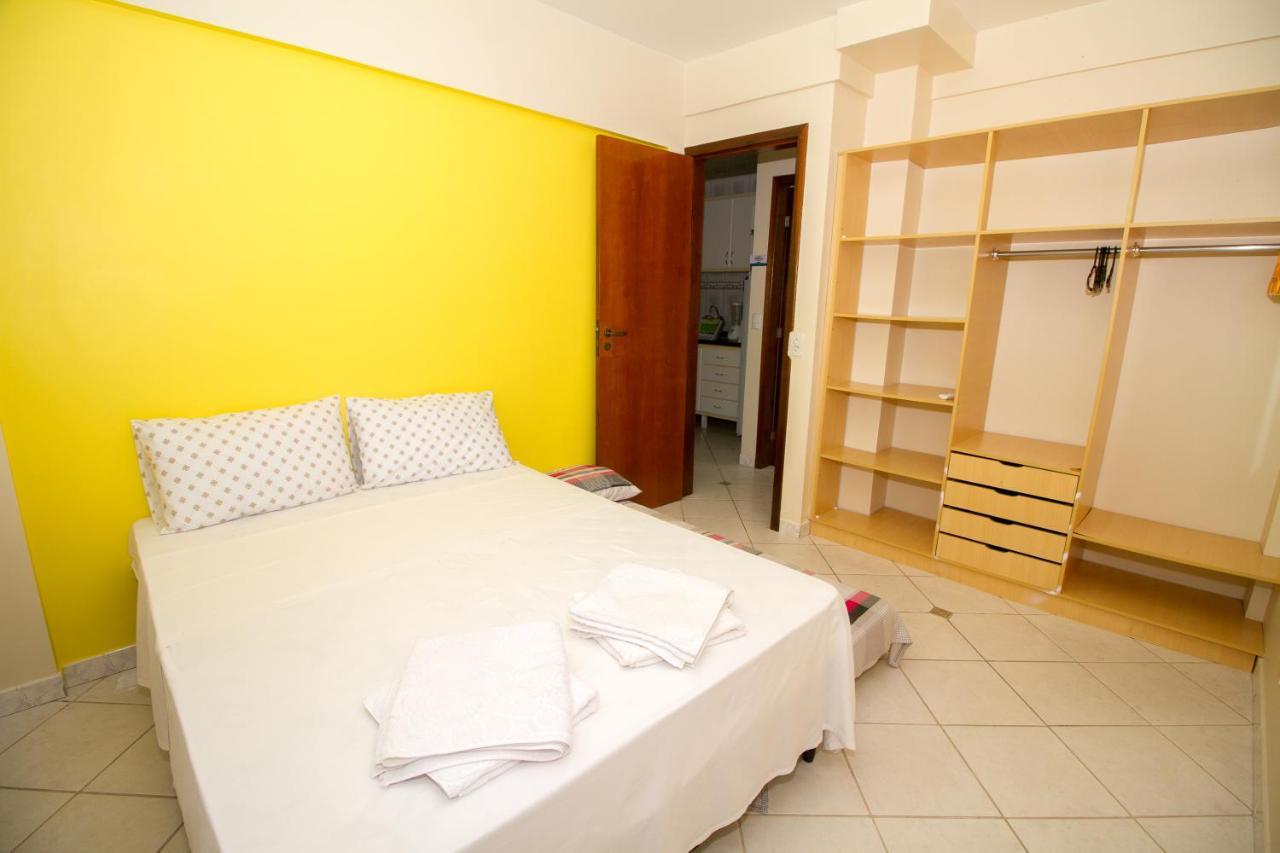 Residencial Andorinhas Daire Bombinhas Dış mekan fotoğraf