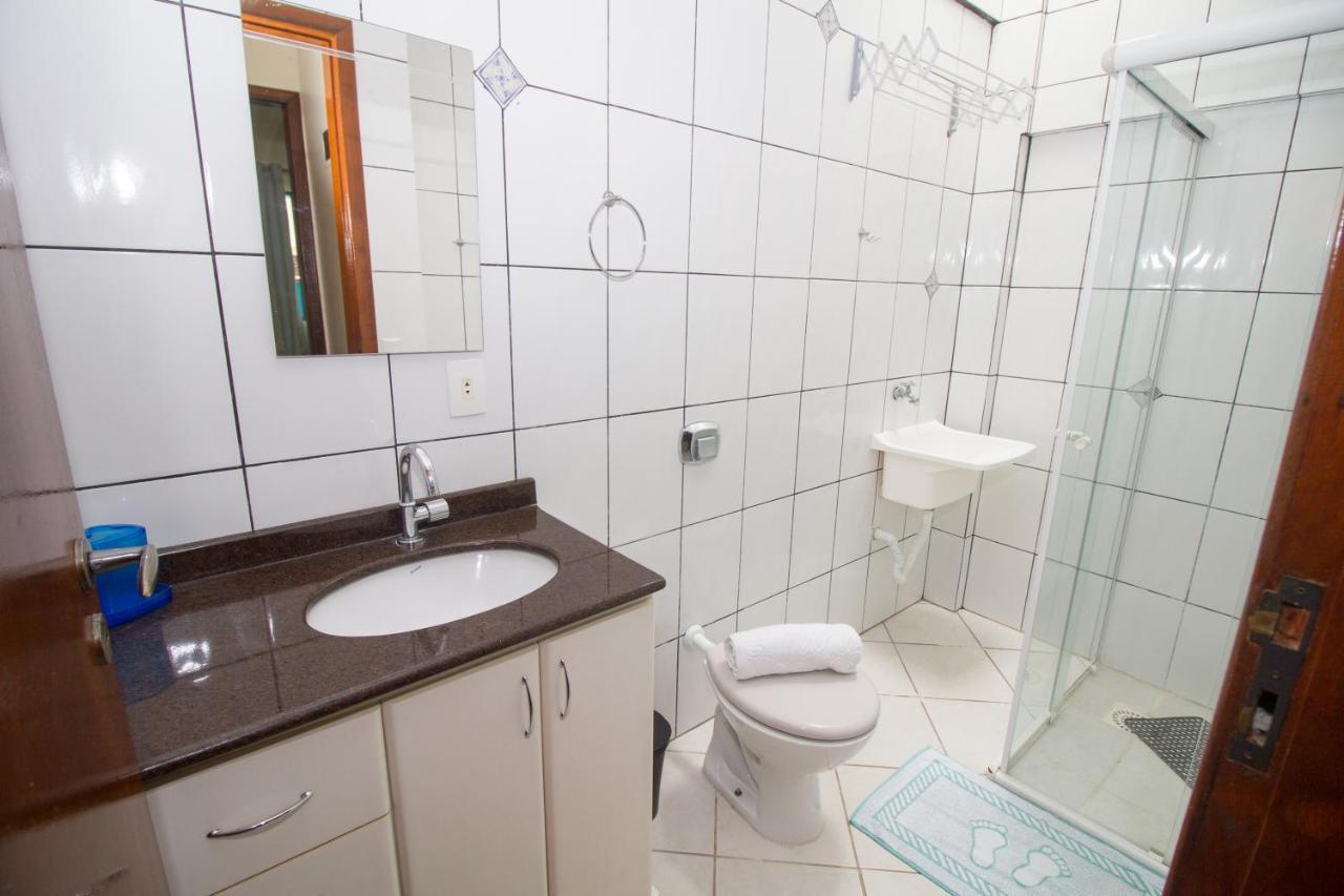 Residencial Andorinhas Daire Bombinhas Dış mekan fotoğraf