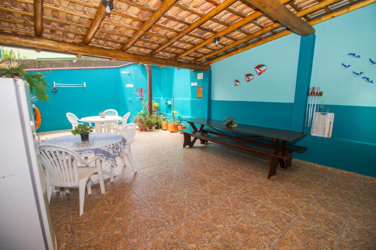 Residencial Andorinhas Daire Bombinhas Dış mekan fotoğraf
