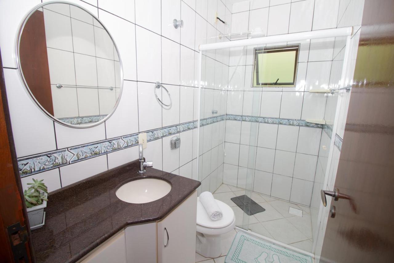 Residencial Andorinhas Daire Bombinhas Dış mekan fotoğraf