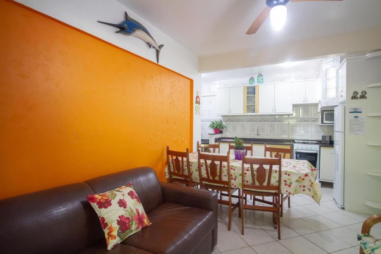 Residencial Andorinhas Daire Bombinhas Dış mekan fotoğraf