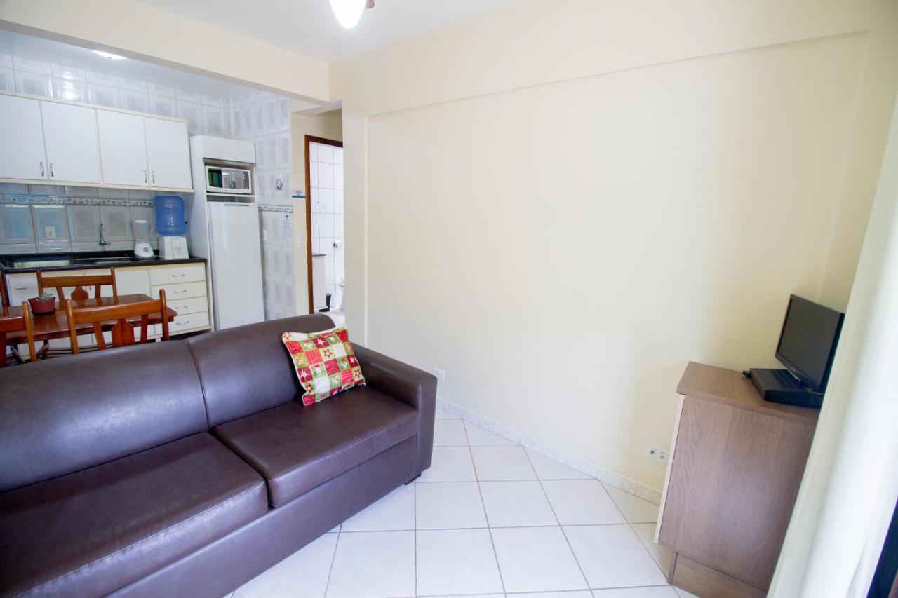 Residencial Andorinhas Daire Bombinhas Dış mekan fotoğraf