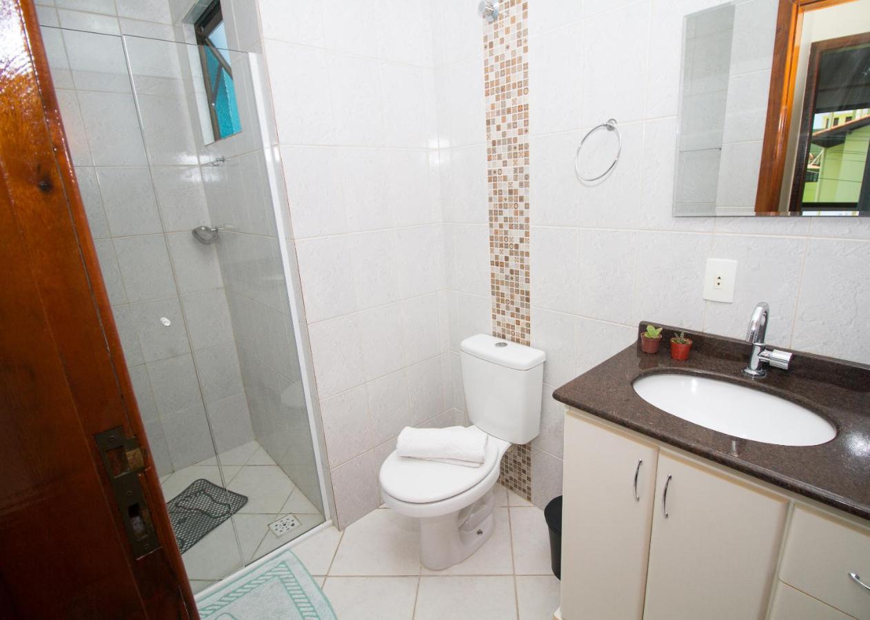Residencial Andorinhas Daire Bombinhas Dış mekan fotoğraf