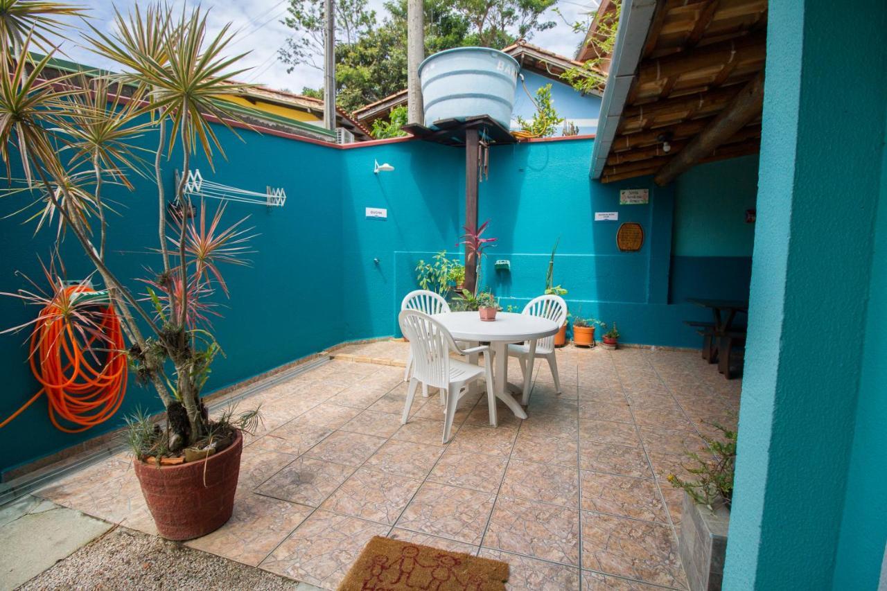 Residencial Andorinhas Daire Bombinhas Dış mekan fotoğraf