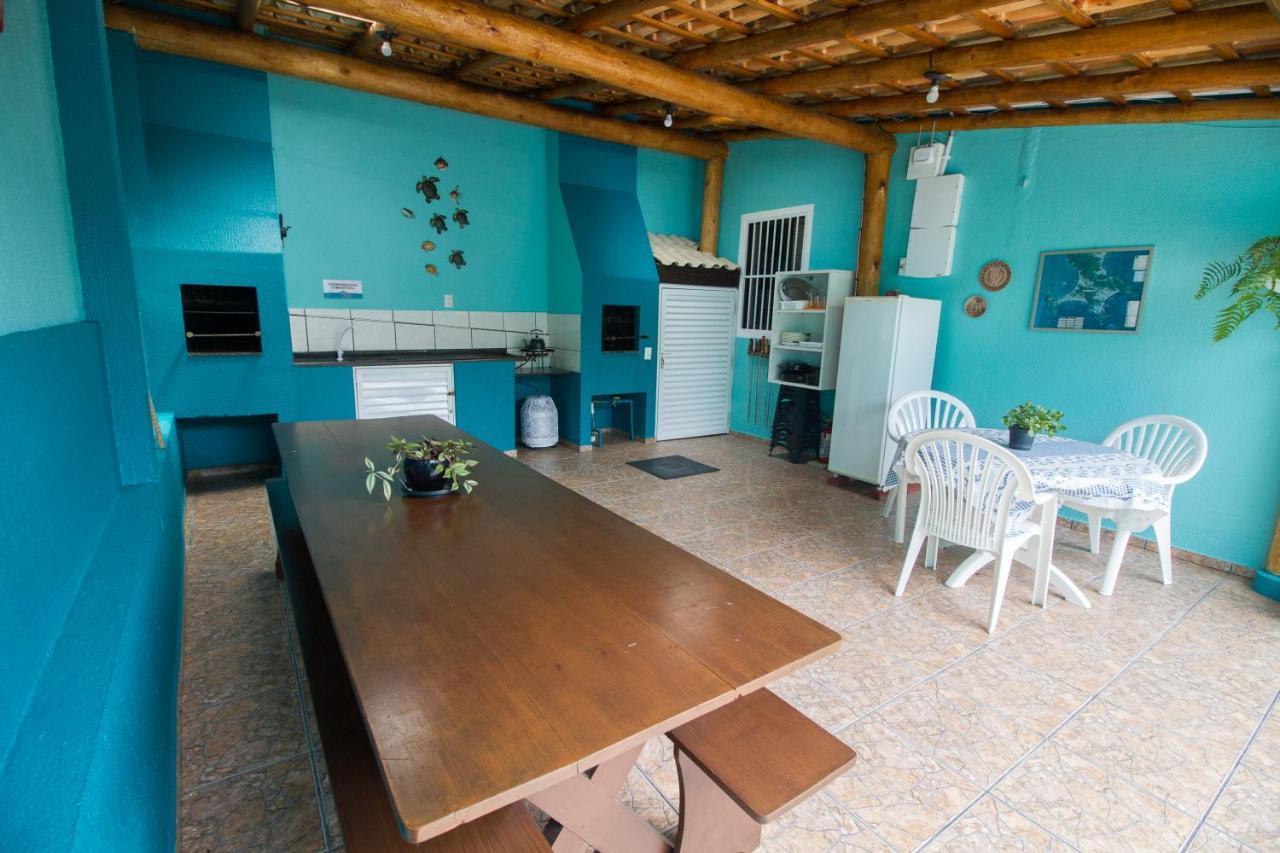 Residencial Andorinhas Daire Bombinhas Dış mekan fotoğraf