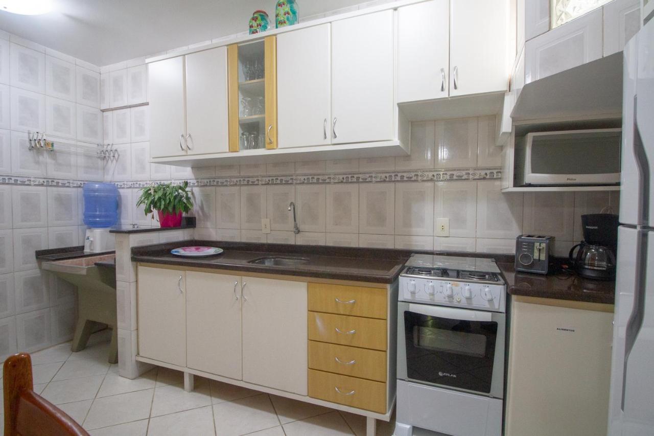 Residencial Andorinhas Daire Bombinhas Dış mekan fotoğraf