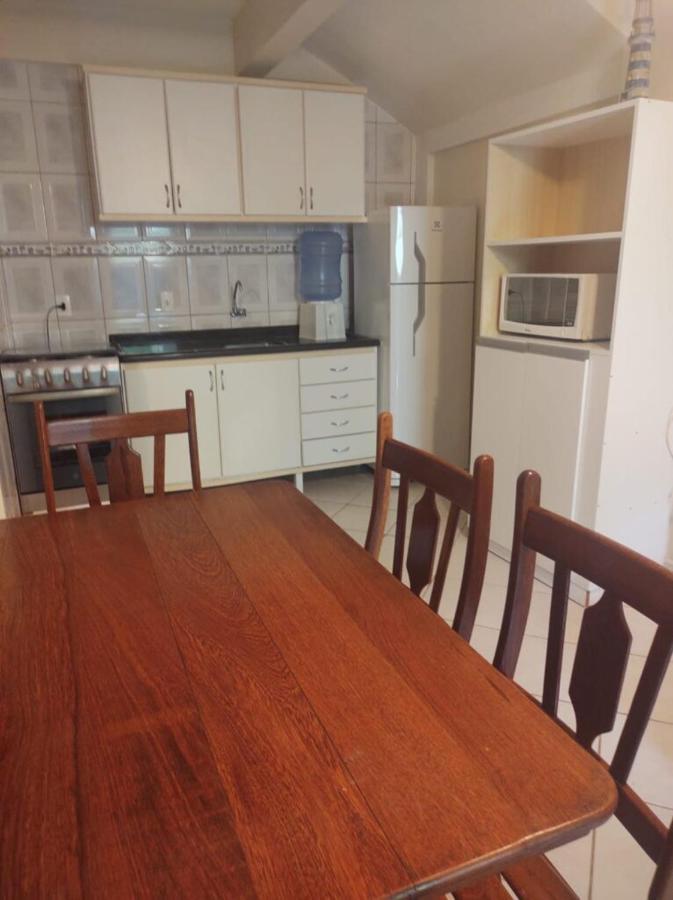 Residencial Andorinhas Daire Bombinhas Dış mekan fotoğraf