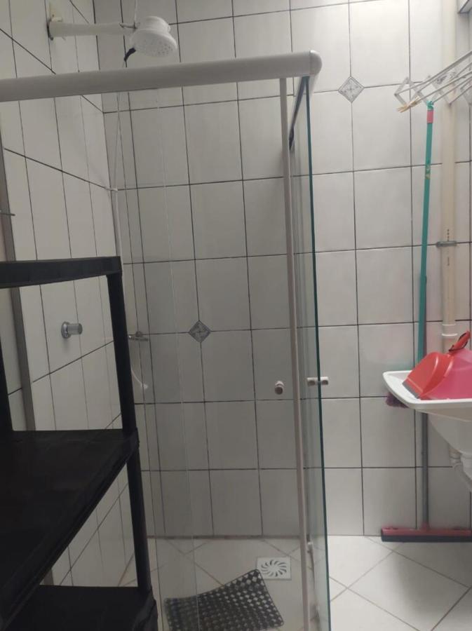 Residencial Andorinhas Daire Bombinhas Dış mekan fotoğraf